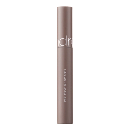 Rom&nd - Han All Fix Mascara - Szempillaspirál - 02 Ash - 7g