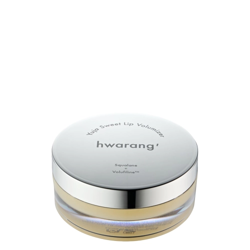 hwarang - Yuja Sweet Lip Volumizer - Dúsító Ajakbalzsam - 15ml