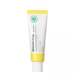 A'pieu - Hamamelis Cream - Krém Boszorkánymogyoró Kivonattal - 50ml