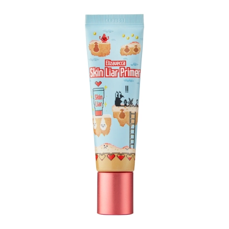 Elizavecca - Skin Liar Primer - Sminkalap - 30ml