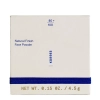 Korres - Natural Finish Face Powder - Fixáló Arcpúder - 01 Light - 8g