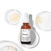 The Ordinary - Caffeine Solution 5% + EGCG - Szemszérum Koffeinnel és Zöld Teával - 30ml