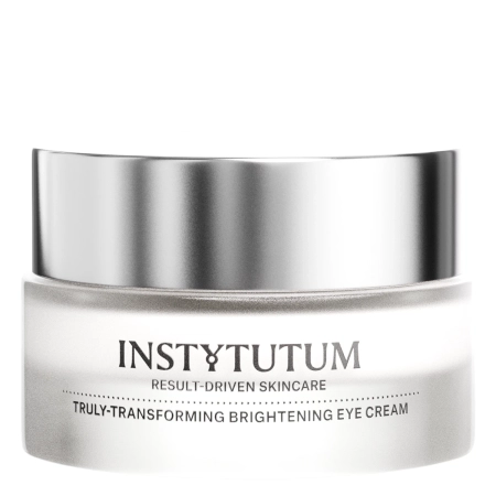 Instytutum - Transforming Brightening Eye Cream - Ragyogtató Szemkrém - 15ml