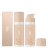 LOVRO - Bubble Foundation - Habos Alapozó Ragyogtató Hatással - 03 Sand - 50ml