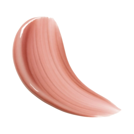 Claresa - Glass Of Water Lip Gloss - Szájfény Tükörfény Hatással - Iced Latte - 06 - 2 g