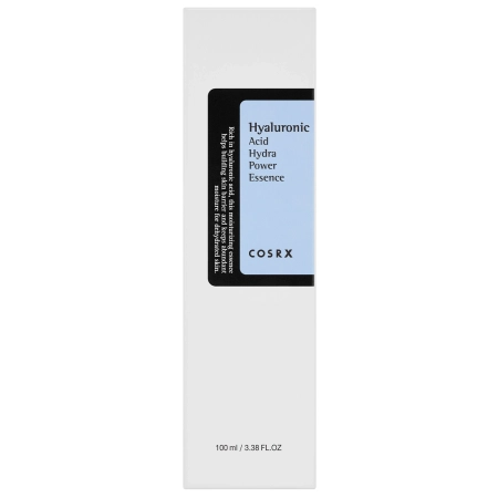 Cosrx - Hyaluronic Hydra Power Essence - Hidratáló Esszencia Hialuronsavval - 100ml
