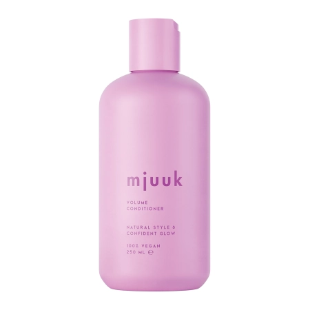 Mjuuk - Volume Conditioner - Volumennövelő Kondicionáló - 250ml