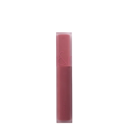 Rom&nd - Blur Fudge Tint - Kisimító Ajaktinta - 06 Mauvish - 5g
