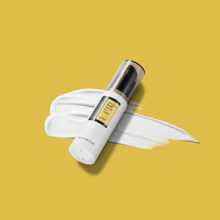 Cosrx - Advanced Snail Peptide Eye Cream - Könnyű Hidratáló és Tápláló Szemkrém Csiganyálkával - 25ml
