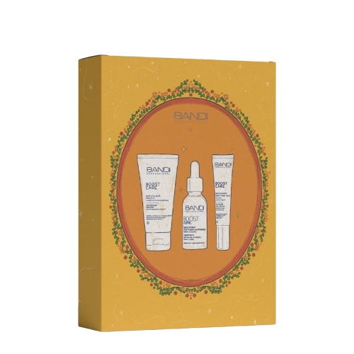 Bandi - Professional Szett - Boost Care - 50ml+30ml+14ml