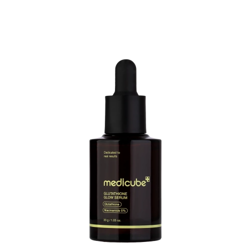 Medicube - AGE-R Glutation Glow Serum - Anti-Aging Arcszérum Glutationnal - 30g