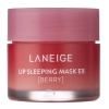Laneige - Lip Sleeping Mask EX - Berry - Intenzív Regeneráló Ajakmaszk - 20g