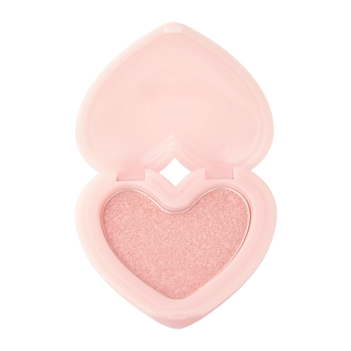 Lilybyred - Luv Beam Glow Veil - Finom Highlighter - 04 Sun Beam - 3.2g