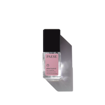 Paese - After Hybrid - Kondicionáló a Törékeny Körmökre Hybrid Manikűr Után - 8ml