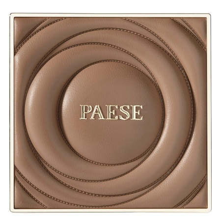 Paese - Selfglow - Szemhéjpúder Paletta - Rose Nude - 12g