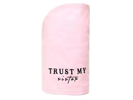Trust My Sister - Pamut Haj Törülköző