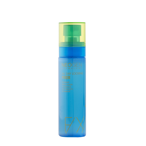 Neogen - All Day Locking Fixer - Sminkfixáló Spray - 80ml