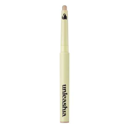 Unleashia - Oh! Happy Day Lip Pencil - Ajakceruza - No. 7 Burnt Toast - 0.7g
