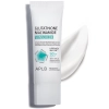 APLB - Glutathione Niacinamide Sunscreen SPF50+ PA++++ - Világosító Arckrém UV-szűrőkkel - 40ml