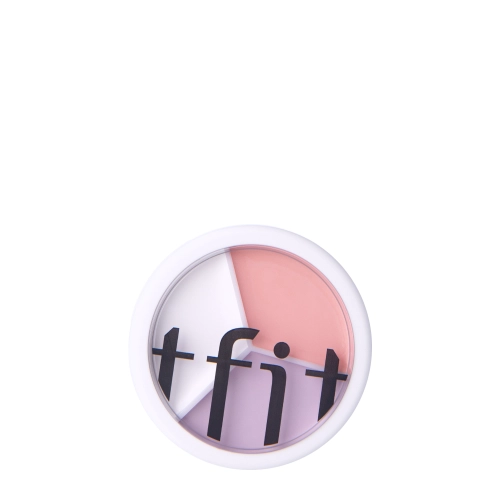 TFIT - Cover Up Pro Concealer - Arckorrektor Paletta - B01 Corrector - 10g