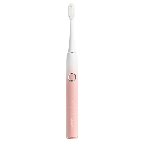 Lucent - Spark Sonic Electric Toothbrush - Szonikus Fogkefe - Pink Bliss - 1db
