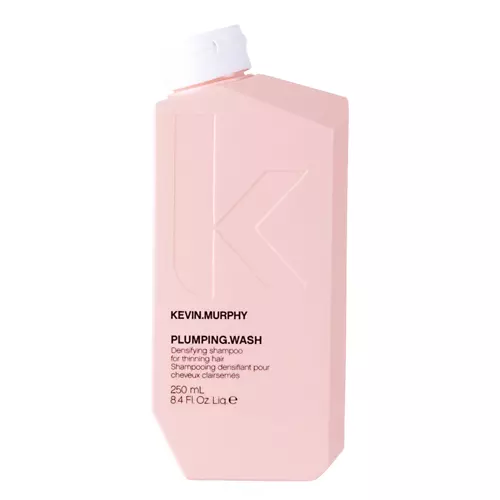 Kevin Murphy - Plumping Wash - Sampon Vékony Szálú és Hulló Hajra - 250ml
