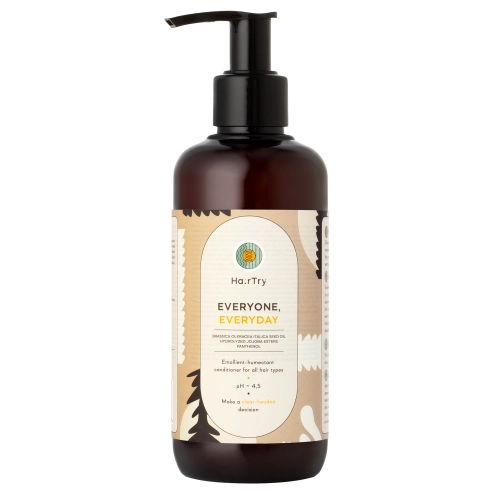HairTry - Everyone, Everyday - Mindennapi Hajkondicionáló - 250ml
