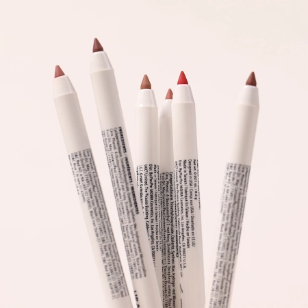 Moira - Lip Appeal Waterproof Liner - Vízálló Szájkontúrceruza - 001 Fairytale - 0,6g