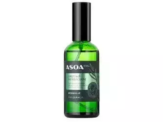 Asoa - Teafa Hidrolátum - 100ml