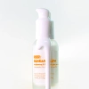 Frankly - Sunday Glow Instant Radiance & Glow Serum - Világosító Arcszérum - 37ml