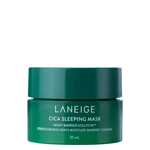 Laneige - Cica Sleeping Mask - Éjszakai Maszk - 10ml