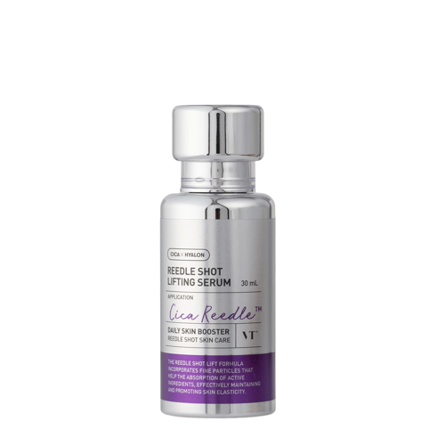 VT Cosmetics - Reedle Shot Lifting Serum - Liftingelő Arcszérum - 30ml