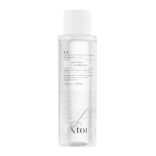 VT Cosmetics - TX-toning Toner - Világosító Tonik Tranexaminsavval - 200ml