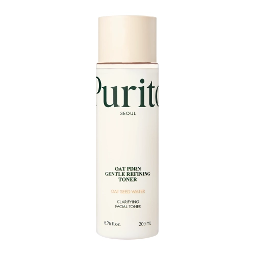 Purito Seoul - Oat PDRN Gentle Refining Toner - Arctoner - 200ml