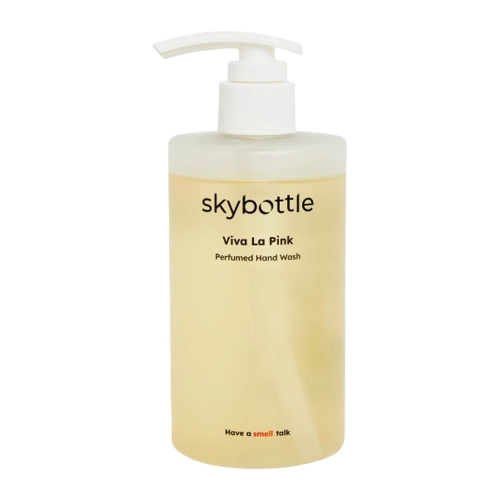 Skybottle - Viva La Pink Perfumed Hand Wash - Kézszappan - Parfümös - 300ml