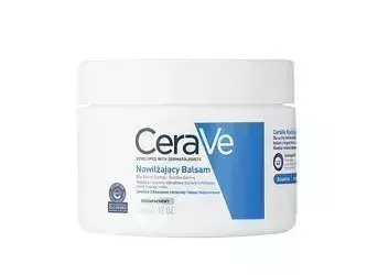 CeraVe - Hidratáló Balzsam - 340g