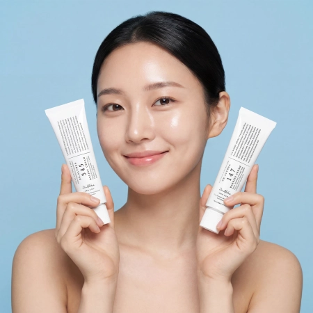 Dr. Althea - Hydrating Duo Készlet - 50 ml + 50 ml