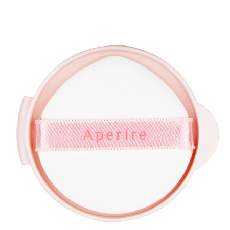 Aperire - Day Dream Cover Cushion SPF50+/PA++++ - 03 Tan Beige - Fedő Alapozó Párna - 13 g