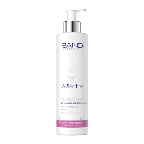 Bandi - Tricho Volume - Volumennövelő Tricho Kondicionáló - 230ml