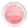 GOSH - Baked to Blush - Préselt Pirosító - 001 Sparkling Rose - 3g