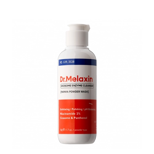 Dr.Melaxin - Exosome Enzyme Cleanser - Enzimes Arctisztító Por - 50g