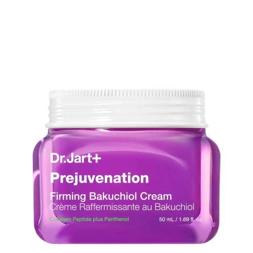 Dr. Jart+ - Prejuvenation Firming Bakuchiol Cream - Feszesítő Hatású Krém Bakuchiollal - 50 ml