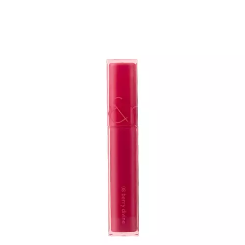 Rom&nd - Dewyful Water Tint - Vizes Ajaktinta - 08 Berry Divine - 5g