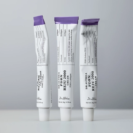 Dr. Althea - PDRN Reju 2000 Cream - Bőrerősítő Arckrém - 20g