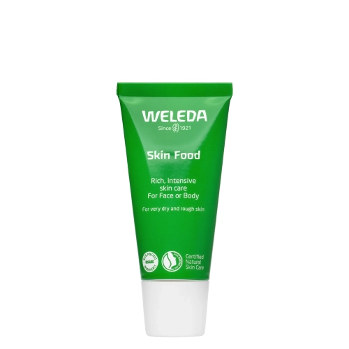 WELEDA - Skin Food - Krém Nagyon Száraz Bőrre - 30ml