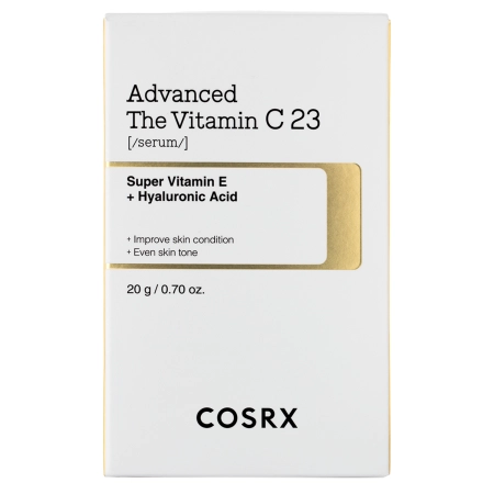 Cosrx - The Vitamin C 23 Serum - C-vitamin Szérum - 20ml