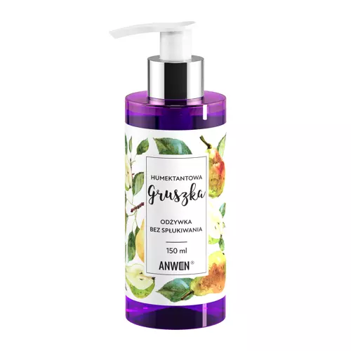 Anwen - Humektáns Körte - Kondicionáló Öblítés Nélkül - 150ml