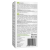 Apis - Home Terapis - Acne-Stop - Könnyű Normalizáló és Akne Elleni Krém Zöld Teával - 50ml