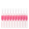 Medicube - PDRN Pink One Day Serum - Egynapos Hidratáló Szérum Kollagénnel és PDRN-nel - 10db x 1,5ml