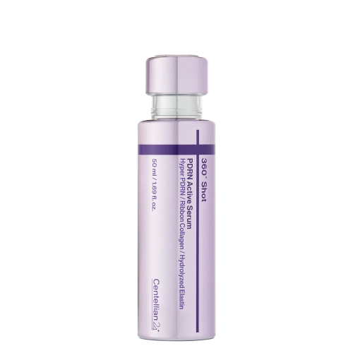 Centellian24 - 360º Shot PDRN Active Serum - Aktív Szérum PDRN-nel - 50ml